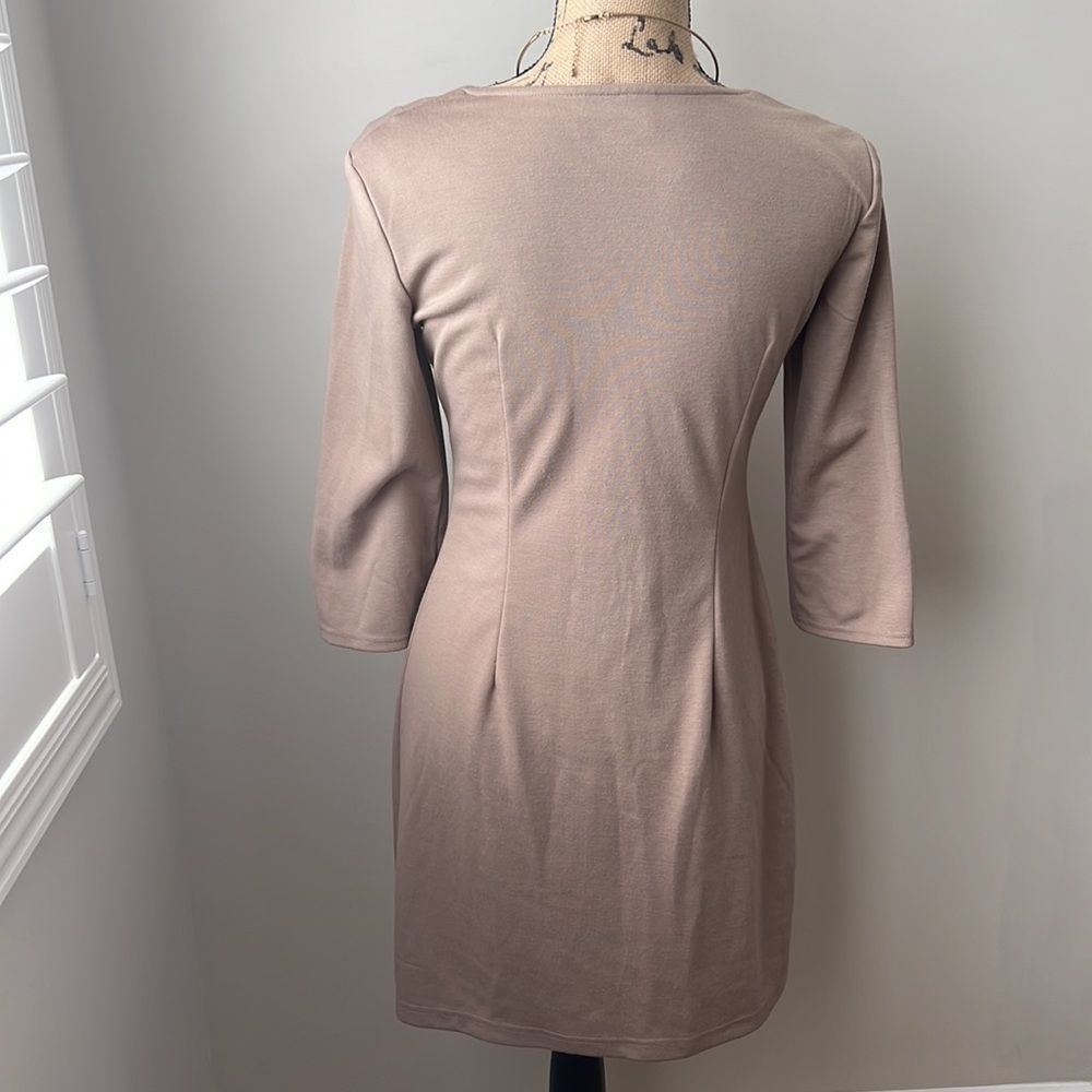 Karin Stevens Dress💐💐 - Picture 4 of 5
